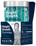 LM LILYNUTRAMOON Height Increase Gummies front view