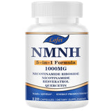 Lofei NMNH NAD+ Supplement 60 capsules front view