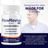 Lofero Flow Revive Capsules lifestyle scene