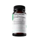 Losoki Magnesium Supplement tablets close-up