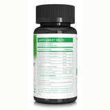 Losoki Milk Thistle Advanced Liver Formula packaging