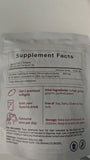 Louma Aged Garlic Softgel Capsules packaging details
