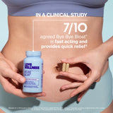 Love Wellness Bye Bye Multi-Enzymes packaging details