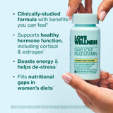 Love Wellness Daily Love Multivitamin 100g packaging
