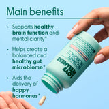 Love Wellness Mind and Body Duo packaging