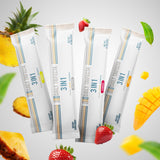 lovie style Daily Trifecta box showing 30 servings