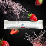 lovie style Daily Trifecta Creatine Supplement lifestyle scene