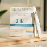 lovie style Daily Trifecta product displayed on kitchen counter