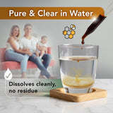 LOVITA Propolis Extract 100mg ingredients list