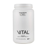 LTH Vital Vegan Protein Powder 1090g front view