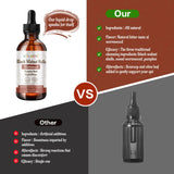 LTTLAODIZ Black Walnut & Wormwood Drops packaging