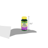 LUAL B-Complex Supplement packaging side view