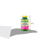 LUAL Evening Primrose Oil Softgels 1000mg lifestyle scene