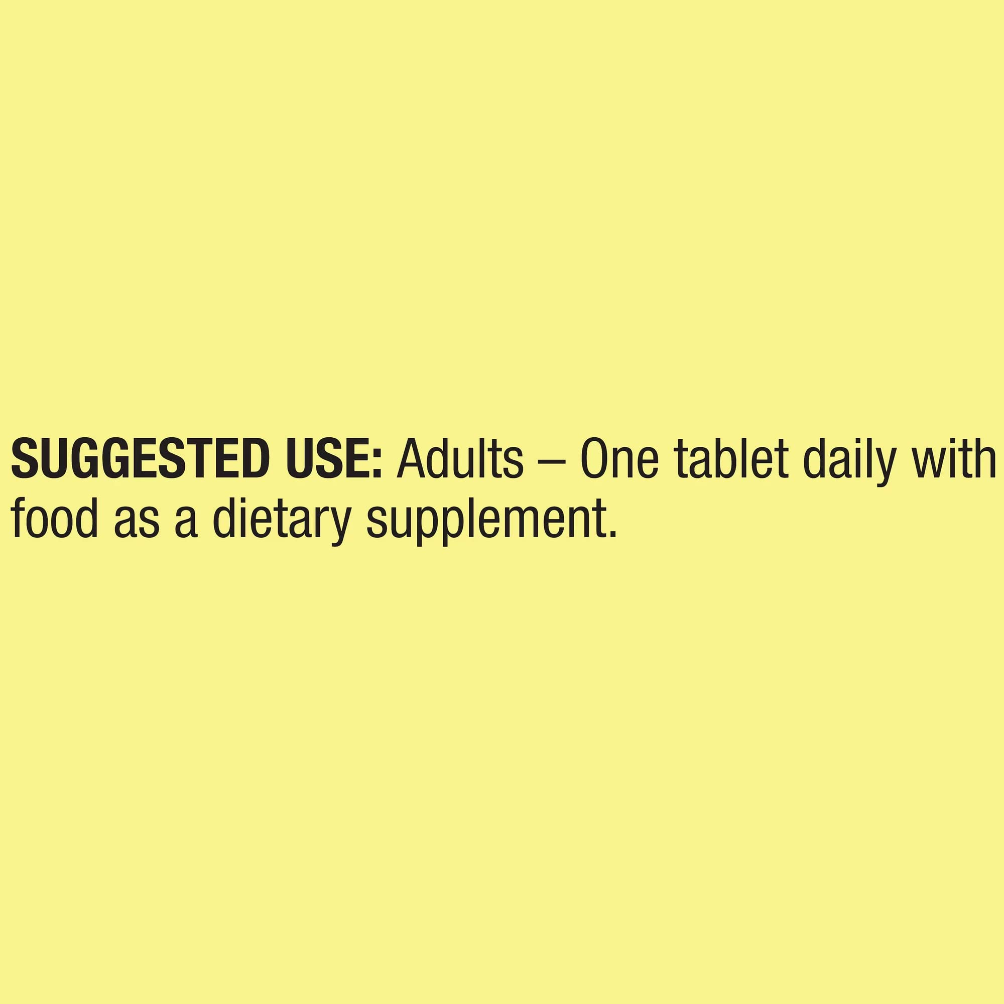 LUAL Magnesium Tablets 250 mg with ebook cover included