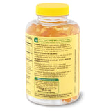 LUAL Omega-3 Fish Oil Soft Gels 1000mg nutritional information