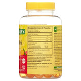 LUAL Omega-3 Fish Oil Softgels 1000mg ingredients list