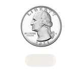 LUAL Probiotic Acidophilus Supplement caplets in hand