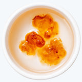 LUCENTIS Herbal Supplement 270g in a bowl ready for preparation