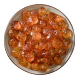 LUCENTIS Herbal Supplement 270g top view showcasing packaging