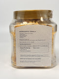 LUCENTIS Mushroom Supplement 150g nutritional information