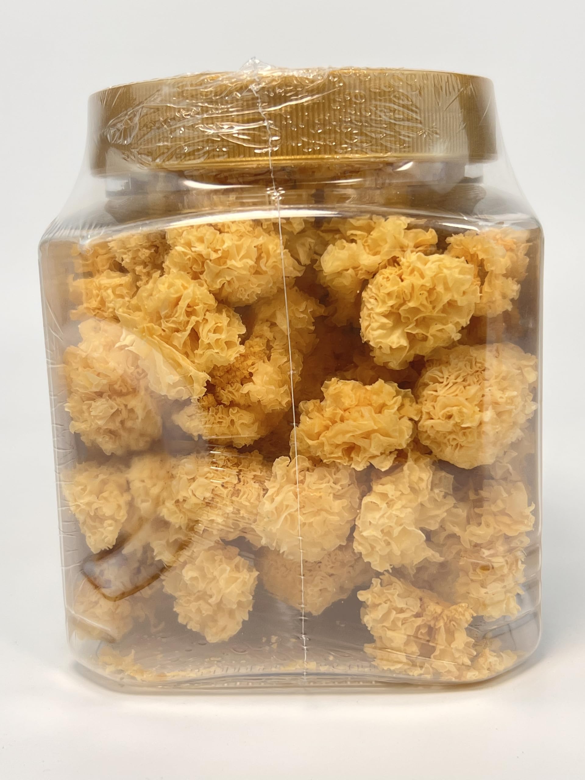LUCENTIS Mushroom Supplement 150g with other herbal supplements