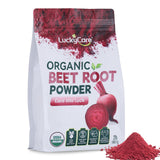 Luckycare Beet Root Powder 910g front view