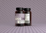 LugoTab Iodine Supplement Tablets 60 count front view