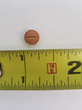 LugoTab Iodine Supplement Tablets close-up of tablets