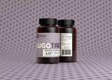 LugoTab Iodine Supplement Tablets front view packaging