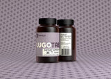 LugoTab Iodine Supplement Tablets front view with packaging