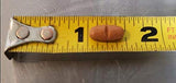 LugoTab Iodine Supplement Tablets packaging side view