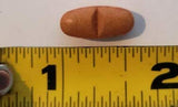 LugoTab Iodine Supplement Tablets side view showing tablet details