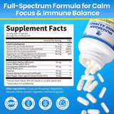Lukaree Magnesium Complex lifestyle scene