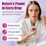 Lukaree Sleep Supplement in a wellness setting