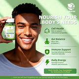 Lukaree Soursop Soft Chews nutritional information