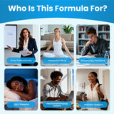 Lukaree Trace Minerals 13-in-1 Supplement lifestyle scene