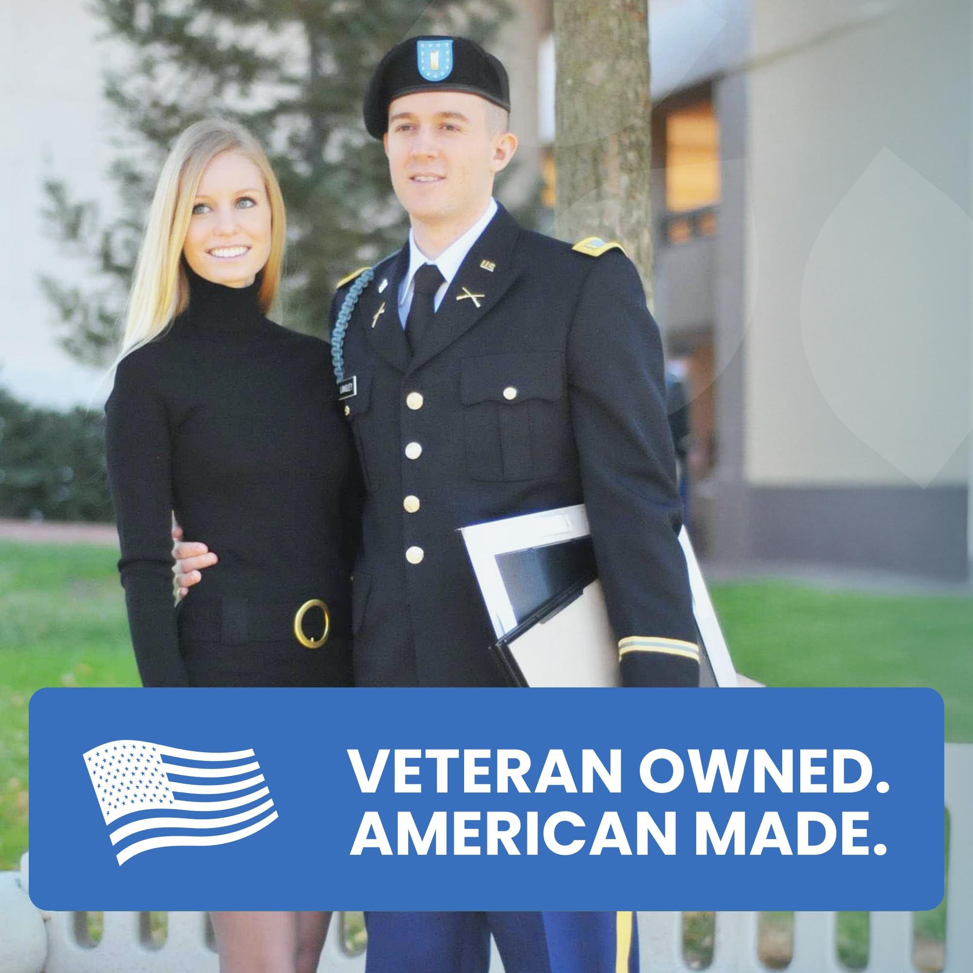 Luma Nutrition Glutathione 500mg Capsules with measuring spoon