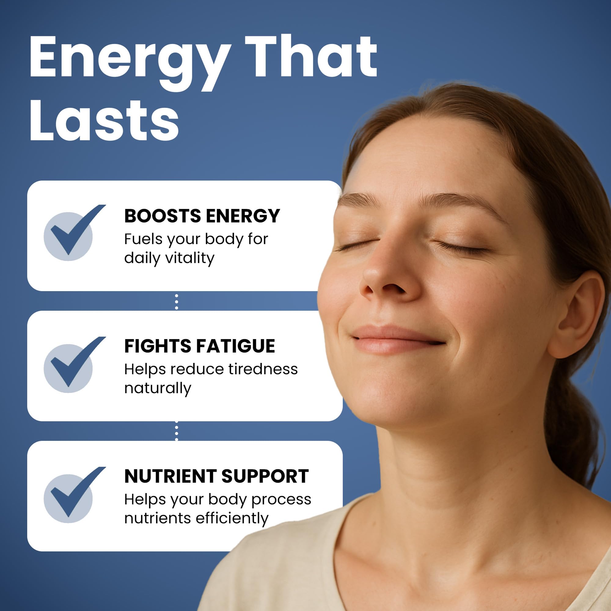 Luma Nutrition Vitamin B12 1000 mcg capsules bottle with label