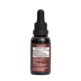 Luna Sundara Dragon's Blood Resin ingredients list