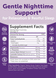 Lunakai Sleep Gummies vegan pectin-based formula