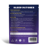 Lunalex Sleep Patches in lifestyle setting