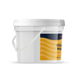 Luonix Vitamin C Powder 3919g ingredients list