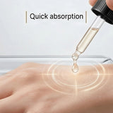 Luther Labs Sugar Free Drops 50g packaging