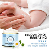 LUusmm Magnesium Lotion for Kids 150g side view