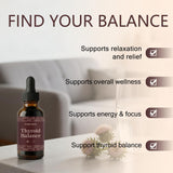 Luvie Glow Milk Thistle Liquid Supplement dropper close-up