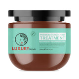 LUXURY TREND Deep Conditioning Hair Mask 283g front view