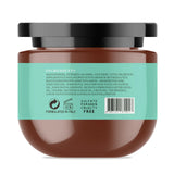 LUXURY TREND Deep Conditioning Hair Mask with hair care products
