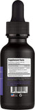 Lyfetrition Sulforaphane Liquid Extract 222g bottle side view