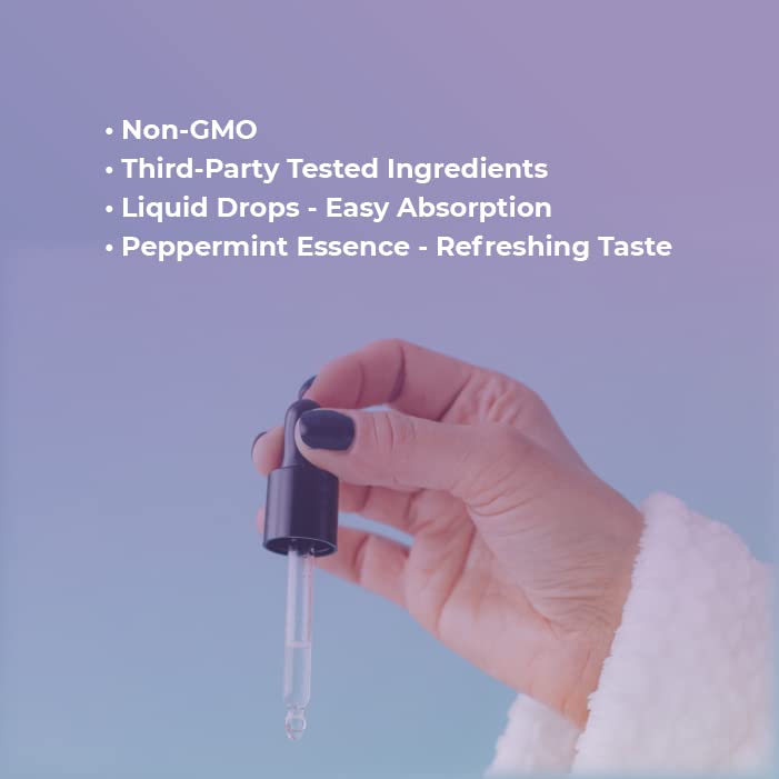 Lyfetrition Sulforaphane Liquid Extract 222g lifestyle shot