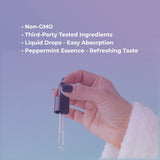 Lyfetrition Sulforaphane Liquid Extract 222g lifestyle shot